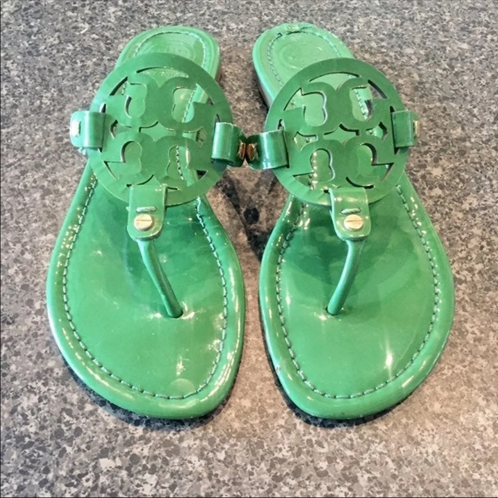 Tory Burch Sandals
